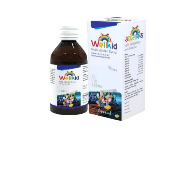 wellkid-100-ml